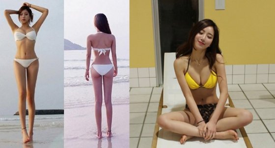 bikini-YeJungHwa